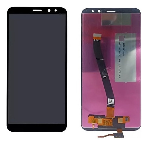 Pantalla 3/4 Lcd + Tactil Para Huawei Mate 10 Lite