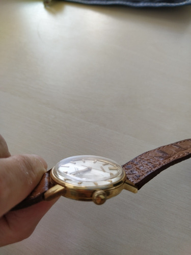 Seiko Lord Marvel 5740-0010 - Seahorse - Ñ 6139, 6138
