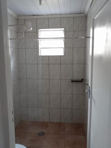 Casa Com 3 Dormitórios À Venda, 120 M² Por R$ 402.800 - Butantã - São Paulo/sp - 14551