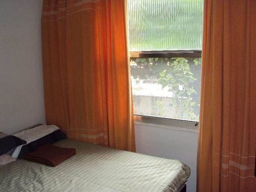 Apartamento - Venda - Guilhermina - Praia Grande - Fd57