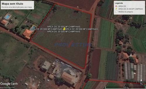 Imagem 1 de 1 de Área À Venda Em Vila Olímpia - Ar237946