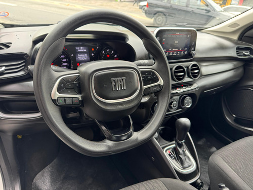 Fiat Cronos Fiat Cronos Drive 1.3 (Aut.)