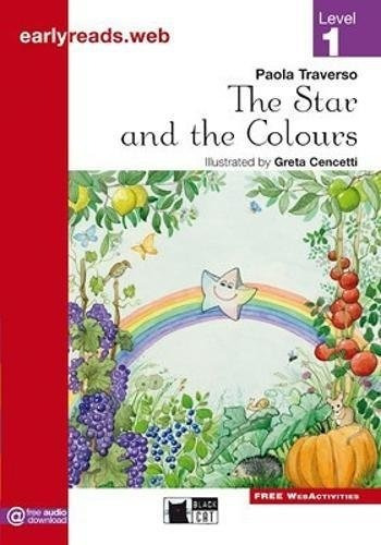 Star And The Colours, The: The Star And The Colours (easyrea