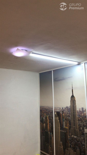 Departamento En Venta 3 Dorm 1 Baño Estac. Asignado En Ñuñoa