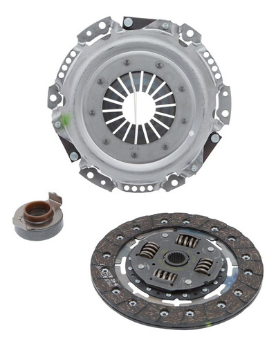 Clutch Lukp Civic Coupe 1.6 1992 1993 1994 1995 1996 1997