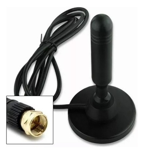 Antena HD