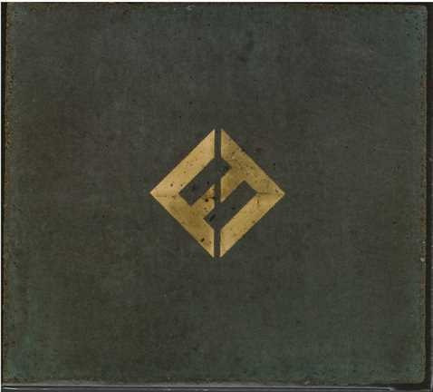 Cd - Foo Fighters / Concrete And Gold - Original Y Sellado