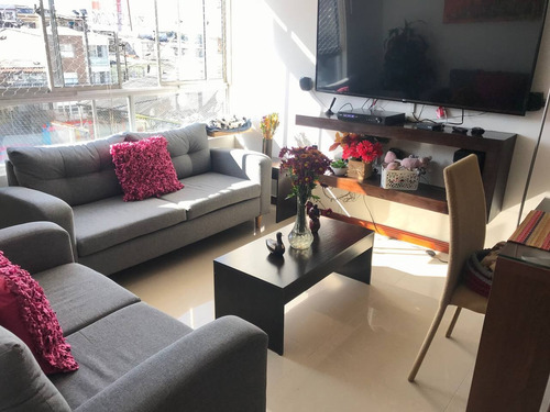 Imagen 17 de 27 de Venta Apartamento San Jorge, Manizales