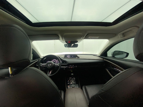 Imagen 21 de 25 de Mazda Cx30 Grand Touring Hybrid 2.0