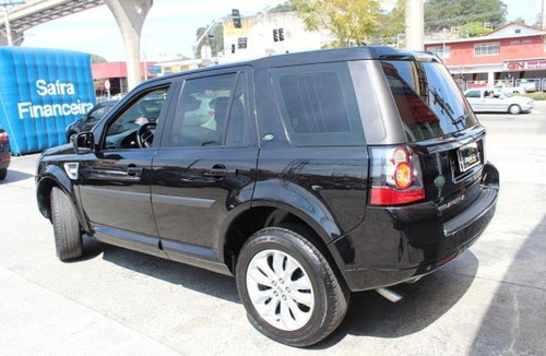 Land Rover Freelander 2 S 2.2 Sd4 Diesel Manual