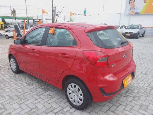 Ford Ka 1.0 Ti-vct Flex Se Manual
