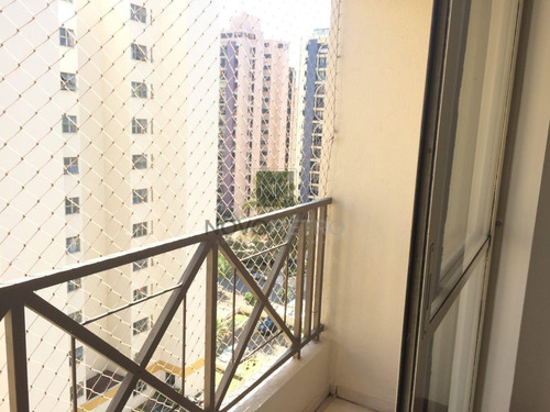Imagem 5 de 22 de Apartamento À Venda Em Mansões Santo Antônio - Ap005832