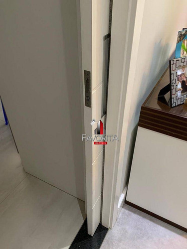 Imagem 3 de 30 de Reserva Mairarê Com 3 Dormitórios À Venda, 139 M² Por R$ 1.030.000 - Jardim Arpoador Zona Oeste - São Paulo/sp - Ap0931
