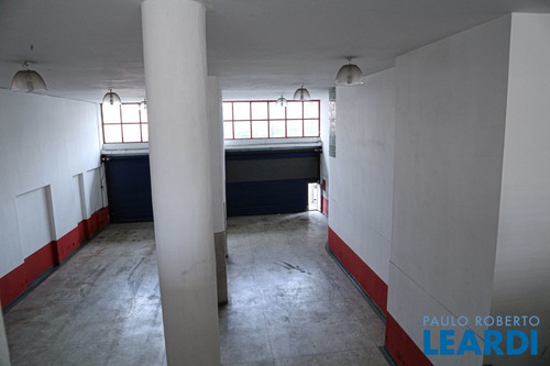 Imagem 3 de 13 de Loja - Barra Funda - Sp - 591907
