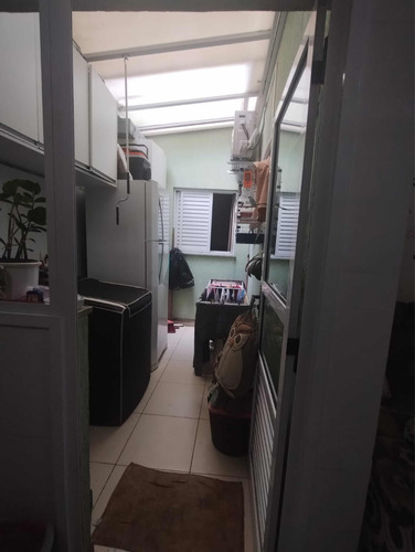 Apartamento Sem Condomínio Com 2 Quartos Sendo 1 Suite