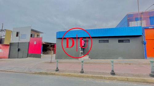 Bodegas Con Oficinas | Conexión Iquique - Alto Hospicio