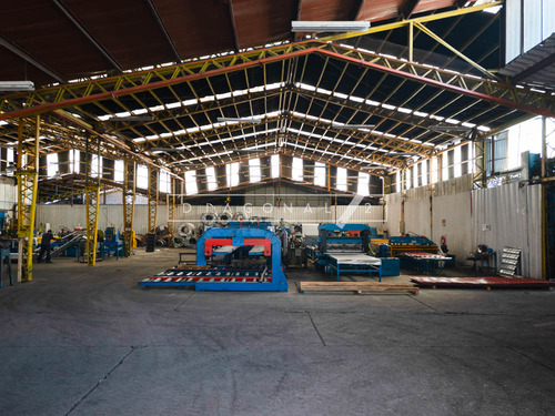 Bodega En Venta En Maipú