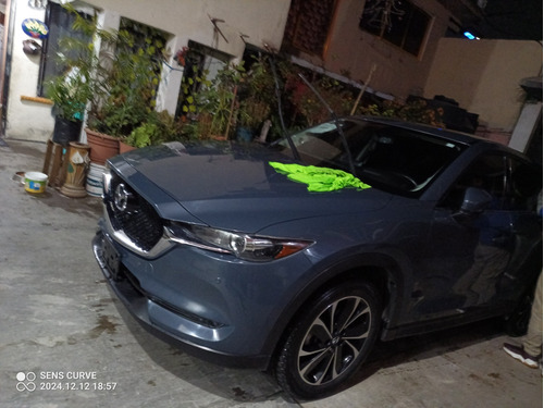 Mazda CX-5 2.5T Signature At