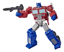 Comprar Action Figure Transformers Generations War For Cybertron