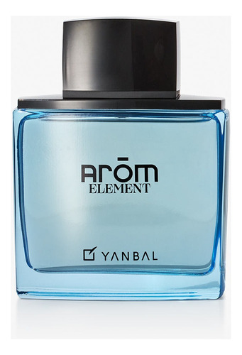 Arom Element Masculino Yanbal - mL a $1222