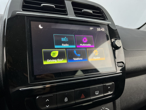 Renault Kwid INTENS 1.0 5P