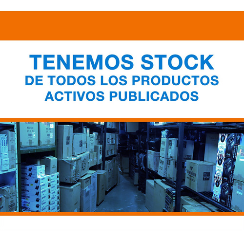 Monitor De Estudio Activo Krk 8s2 Subwoofer X Unidad