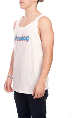 Imagen 2 de 2 de Musculosa Analog Analogo