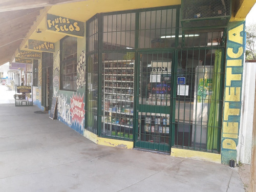 Imagen 6 de 28 de Fondo De Comercio - Dietética - Sobre Av. Talas - San Clemente