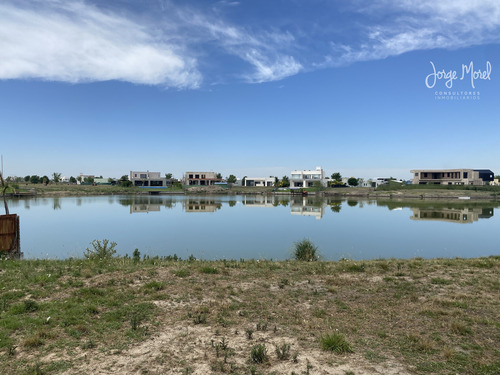 Lote Laguna #200-300 - San Sebastian - Area 9 - 913m2 #id 2375