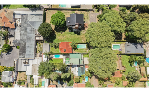 Importante Casa En Zona Norte