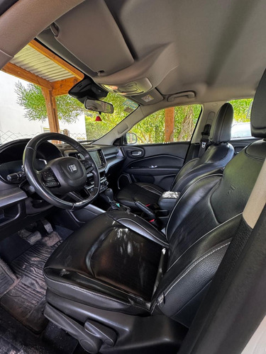 Fiat Toro 1.8 170 E-torq Evo Freedom At6