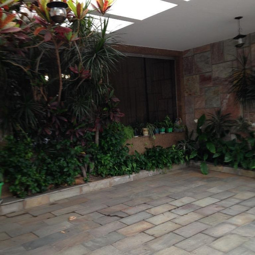 Sobrado Comercial À Venda, Vila Gomes Cardim, São Paulo. - So5025