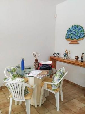 Imagem 3 de 14 de Casa No Litoral Com 3 Quartos Em Itanhaém/sp 6931-pc