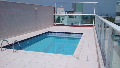 Imagem 7 de 26 de Cobertura Com 4 Dormitórios À Venda, 353 M² Por R$ 5.000.000,00 - Riviera - Módulo 4 - Bertioga/sp - Co0015