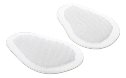 Almofada Plantar Silicone Gel Palmilha Conforto Hidrolight