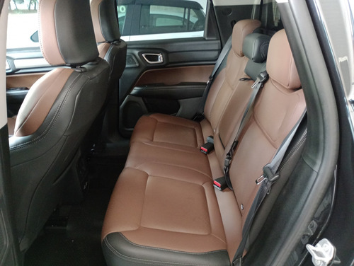 RAM Rampage 2.0 Laramie Cab. Dupla Td 4X4 Aut. 4P