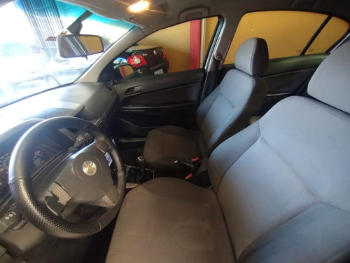 Chevrolet Vectra 2.0 Expression Flex Power 4p