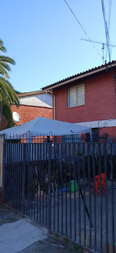 Cómoda Casa En Venta Comuna De Colina Rm