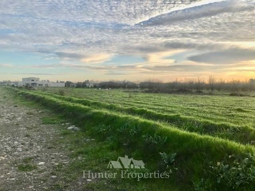 6 Sitios En Venta En Talca, Sector Las Rastras