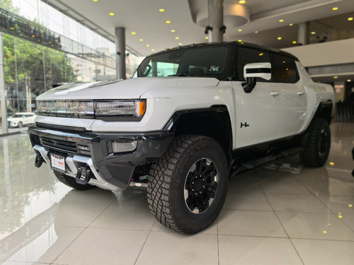 GMC Hummer EV 0.0 Pick Up D 4Wd