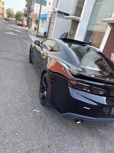 Chevrolet Camaro 3.6 Rs V6 At Coupé