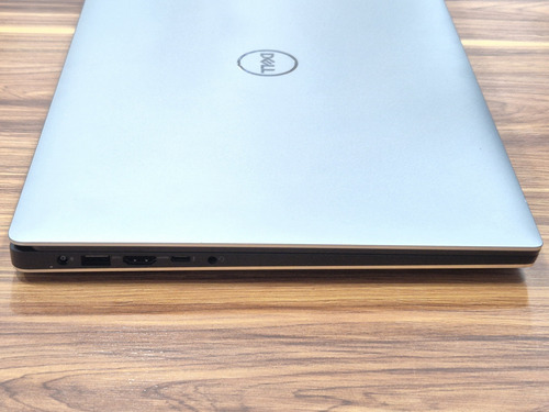 Laptop Dell Precision 5540 I9-9980hk Quadro T2000 4gb 32gb Gris (Usado)