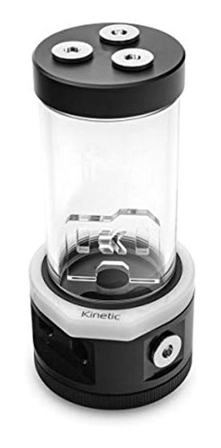 Deposito Ekwb Ek-quantum Kinetic Tbe 200 Con Cuerpo D5, D-r