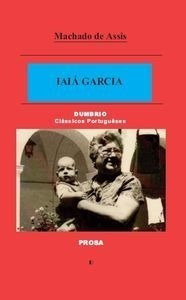 Libro Iaia Garcia - Machado De Assis