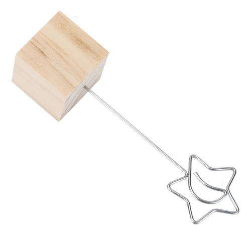 Soporte Para Tarjetas Place, 10 Unidades, Soportes Para Núme