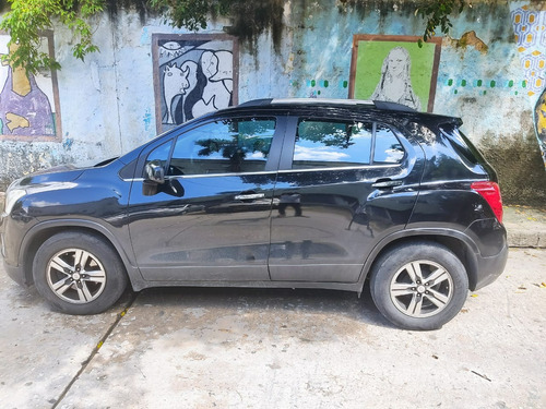 Chevrolet Tracker 1.8 Lt
