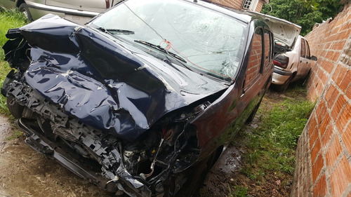 Renault Clio Clio De Baja
