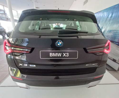 Imagen 7 de 14 de Bmw X3 Xdrive 30 E Hibrida Enchufable - Genco Bmw