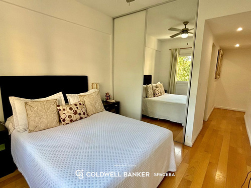 Departamento En Venta 3 Amb En Vicente López