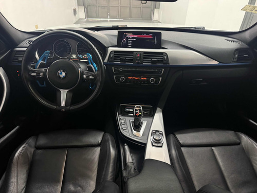BMW Serie 3 3.0 335i Sedan M Package At 306cv